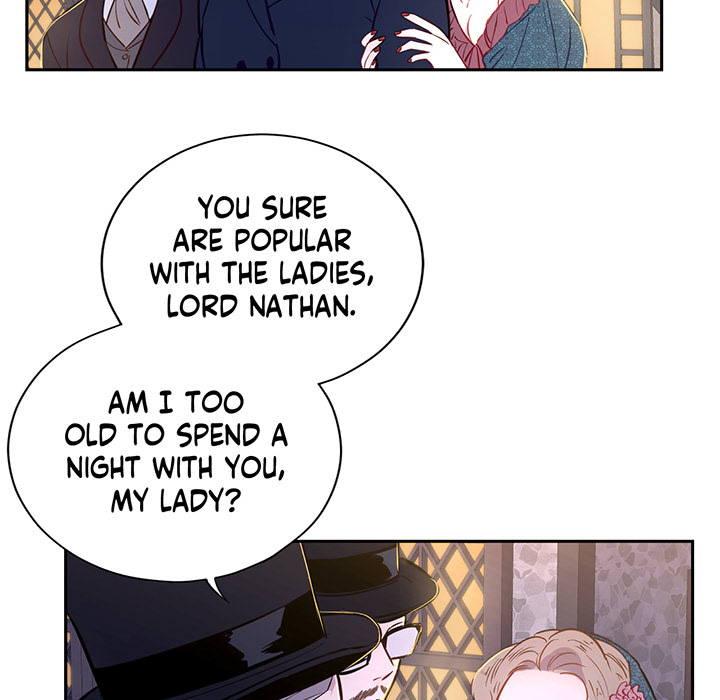 The Blood of Madam Giselle - episode 6 - 108