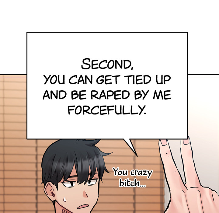 Don't Tell Mom - episode 28 - 182