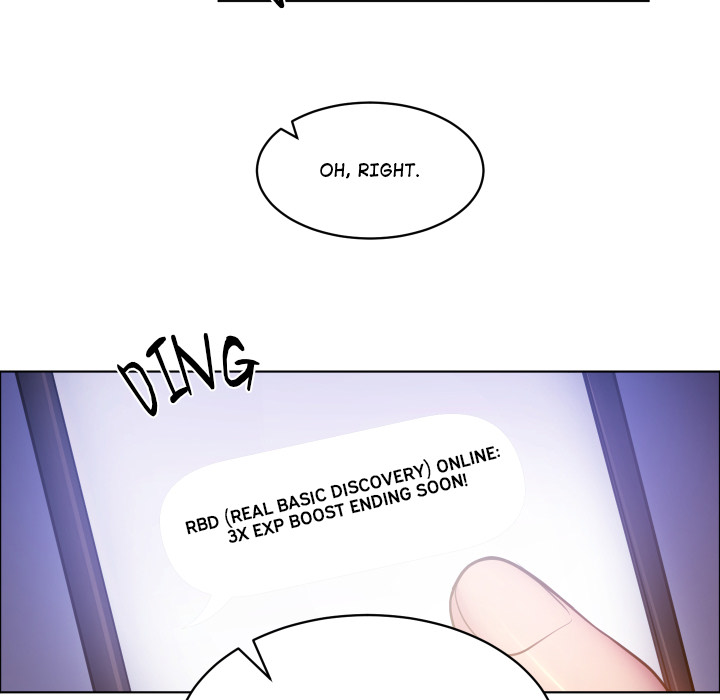 Max Park Has Scored an Item! - episode 1 - 54