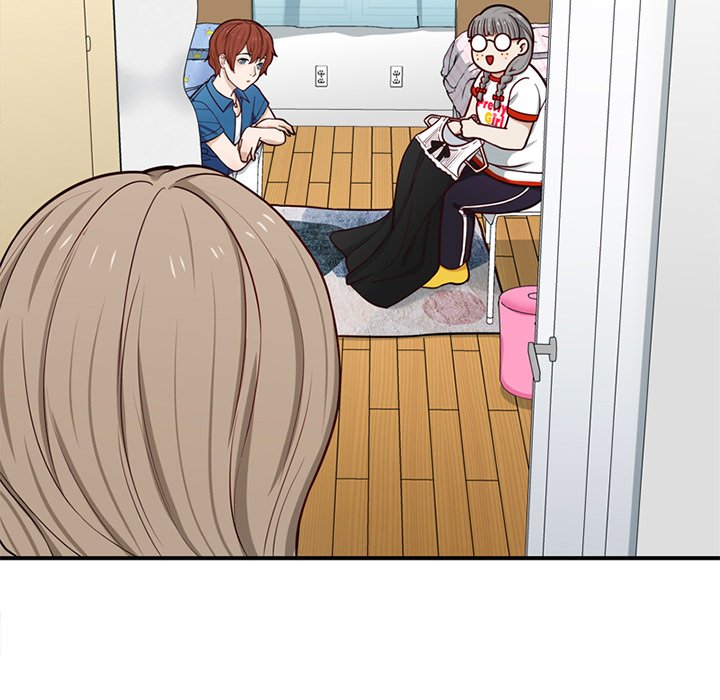 Secret Campus - episode 4 - 5