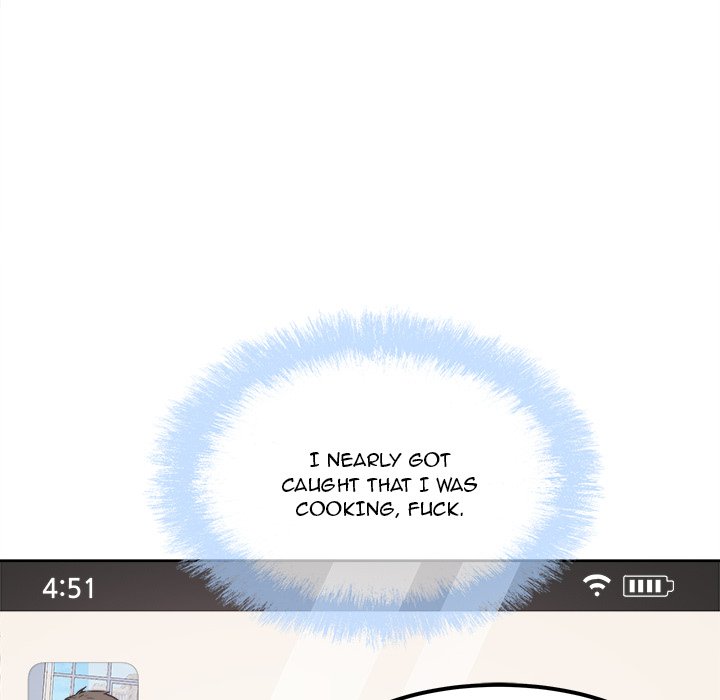 Excuse me, This is my Room - episode 90 - 76