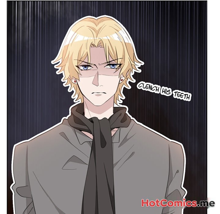 Your Turn to Chase After Me - episode 13 - 15