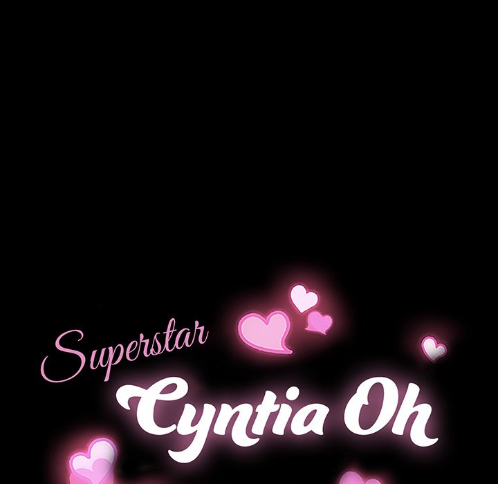 Superstar Cynthia Oh - episode 31 - 10