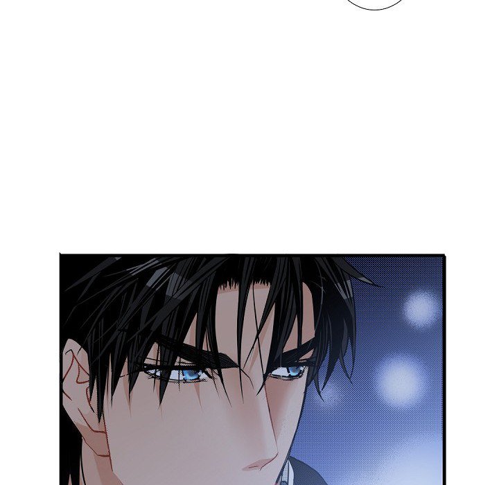 Work, Fight and Love - Webtoon Edition - episode 36 - 55