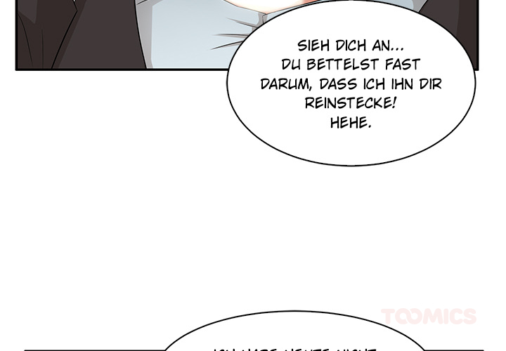 Ein gut gehütetes Geheimnis - episode 8 - 1