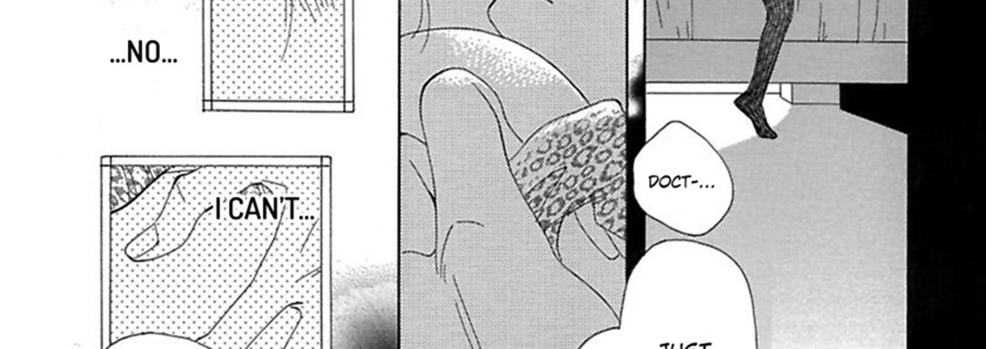Just Listen to What I Say - The Things I Want A Sadistic Doctor to Do to Me - episode 3 - 22