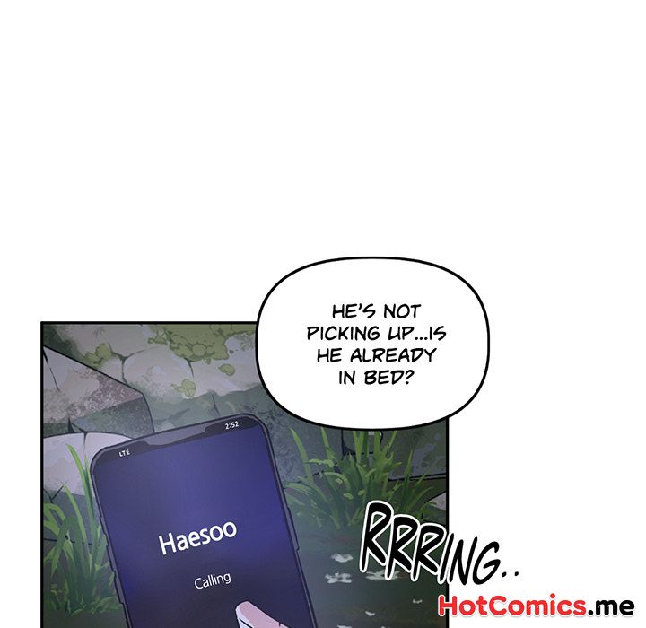 Bitter Sweetheart - episode 8 - 82
