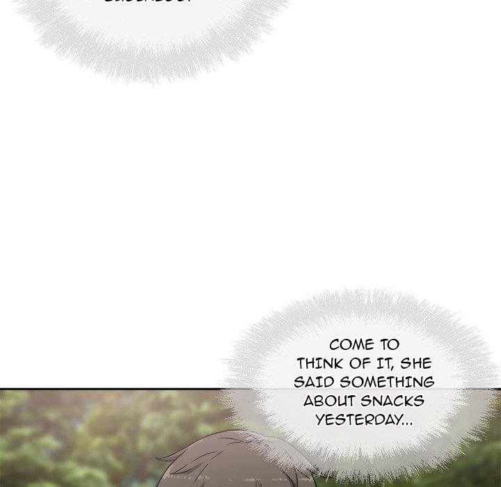 Excuse me, This is my Room - episode 59 - 127
