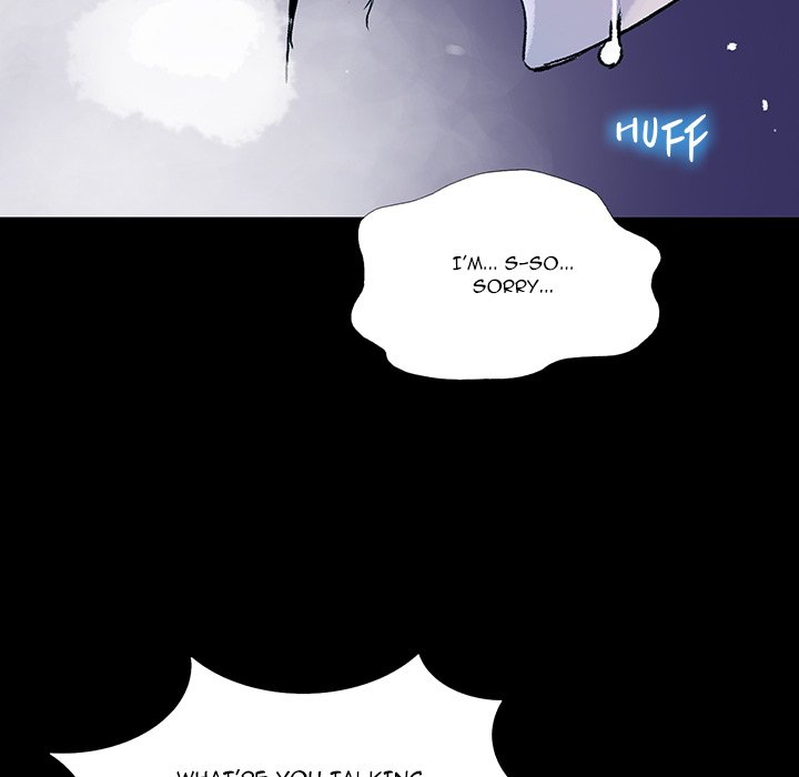 Blood Blade - episode 12 - 23
