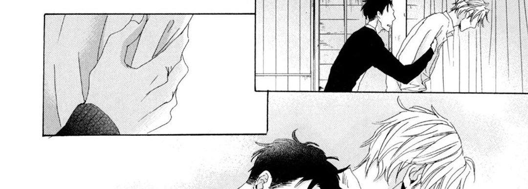 Ginza Neon Paradise - episode 6 - 8