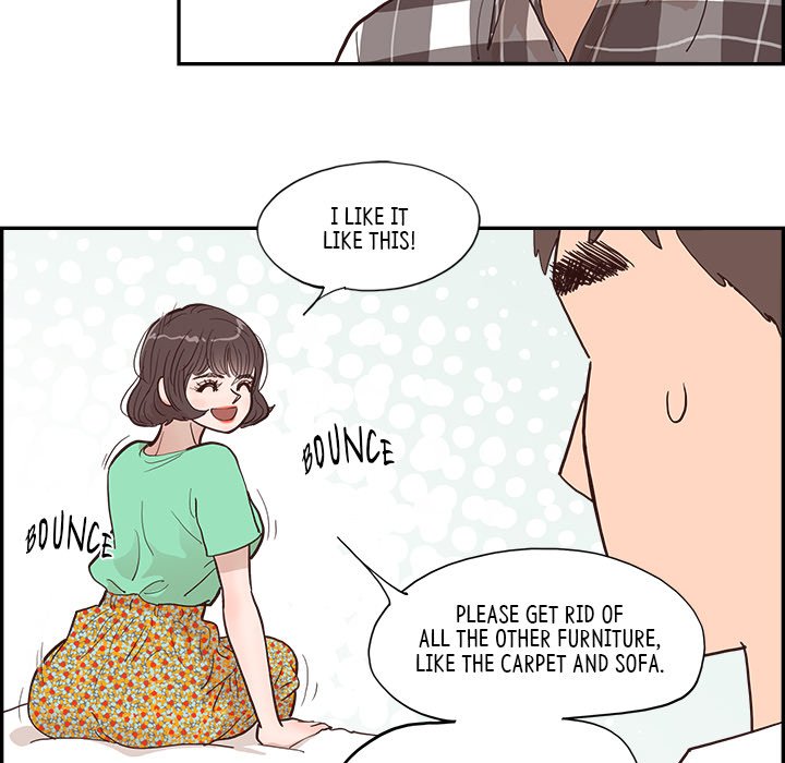 Sunny-Side Up - episode 7 - 33