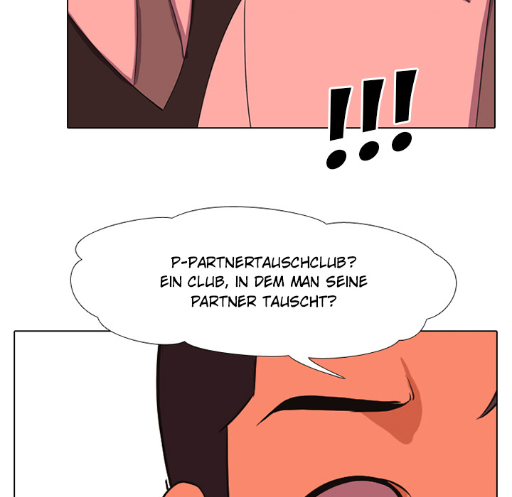 Das Partnerkarussell - episode 1 - 135