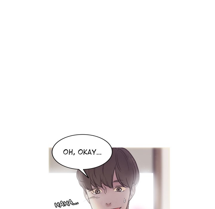 Make Me Yours, Professor - episode 2 - 15