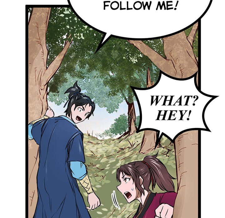 River Where the Moon Rises - episode 15 - 78