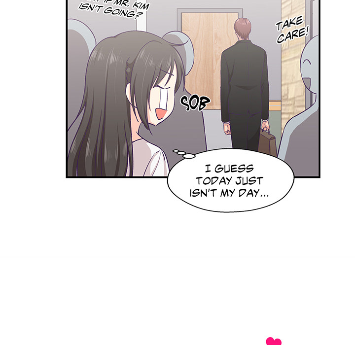 My Special Squishy Someone - episode 13 - 12