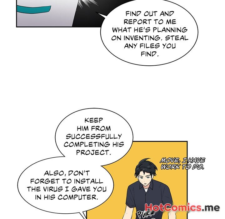 My X Report - episode 26 - 37