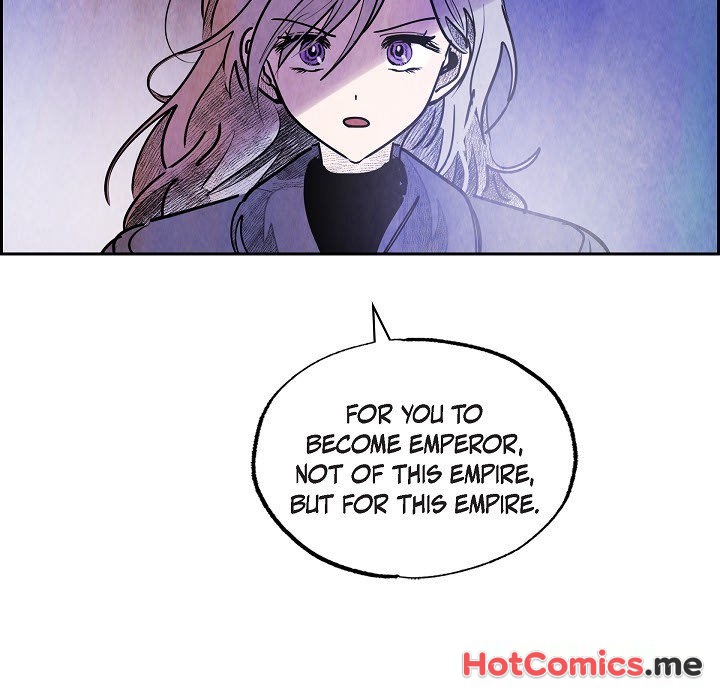 The Villainess Behind the Mask - episode 47 - 61