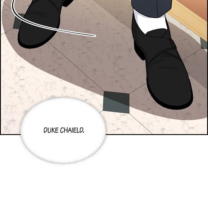 The Destroyer Fell in Love with Me - episode 56 - 75