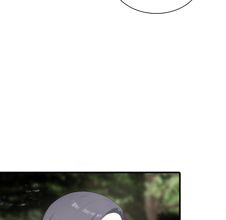 Steamy Webtoon Collection - episode 9 - 41