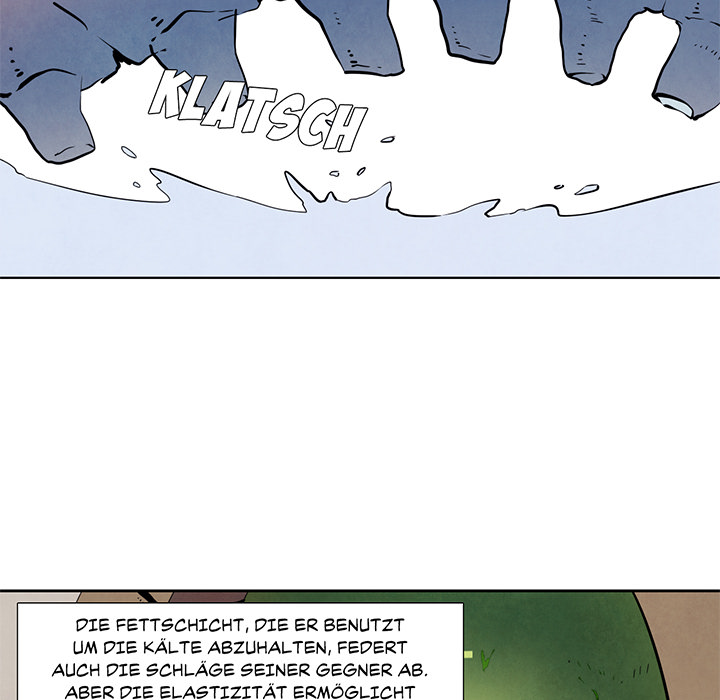Die Krähen - episode 25 - 35
