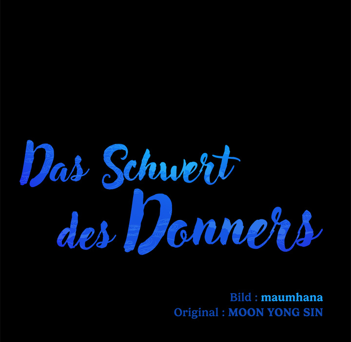 Das Schwert des Donners - episode 11 - 9