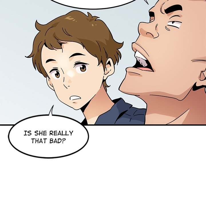 Love Factory - episode Prologue - 12