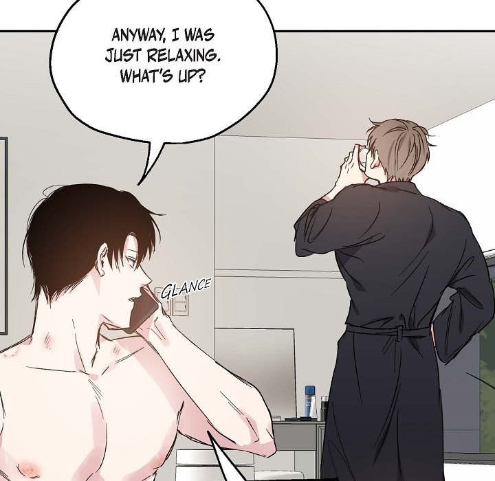 The Odds of This Love - episode 18 - 34