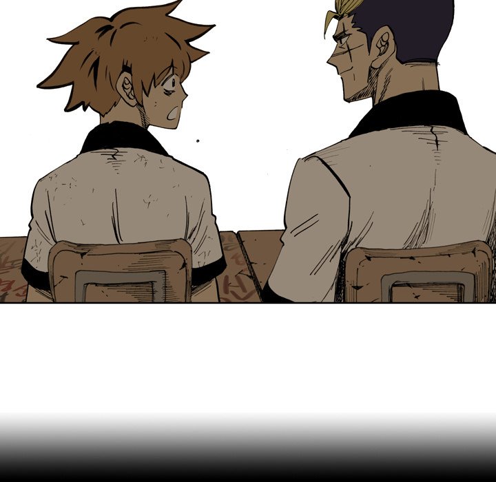 The Bully Hunter - episode 2 - 90