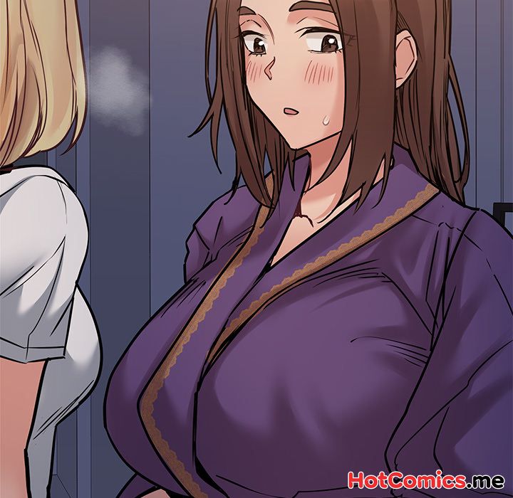 Don't Tell Mom - episode 23 - 42