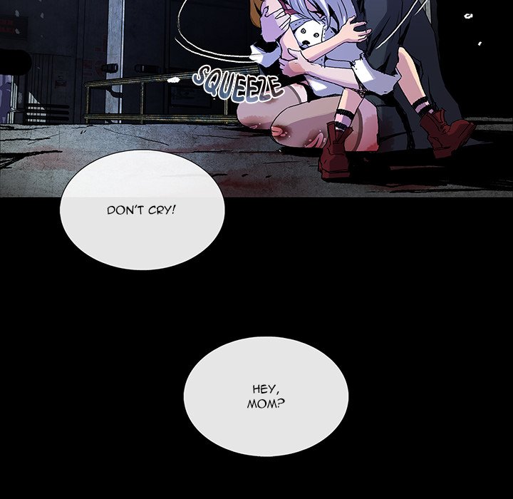 Blood Blade - episode 6 - 119