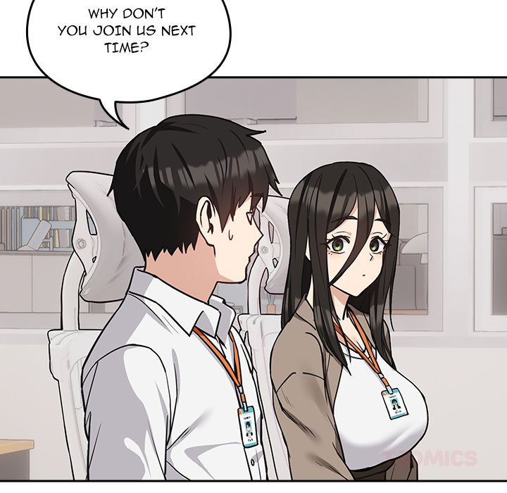 Dating After Work - UNCENSORED - episode 33 - 110