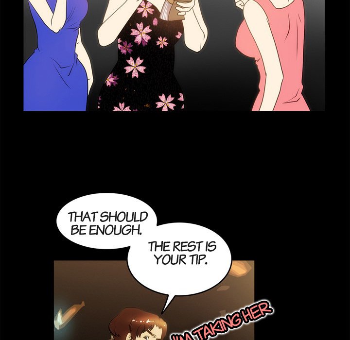 The Flower that Blooms at Night - episode 9 - 56