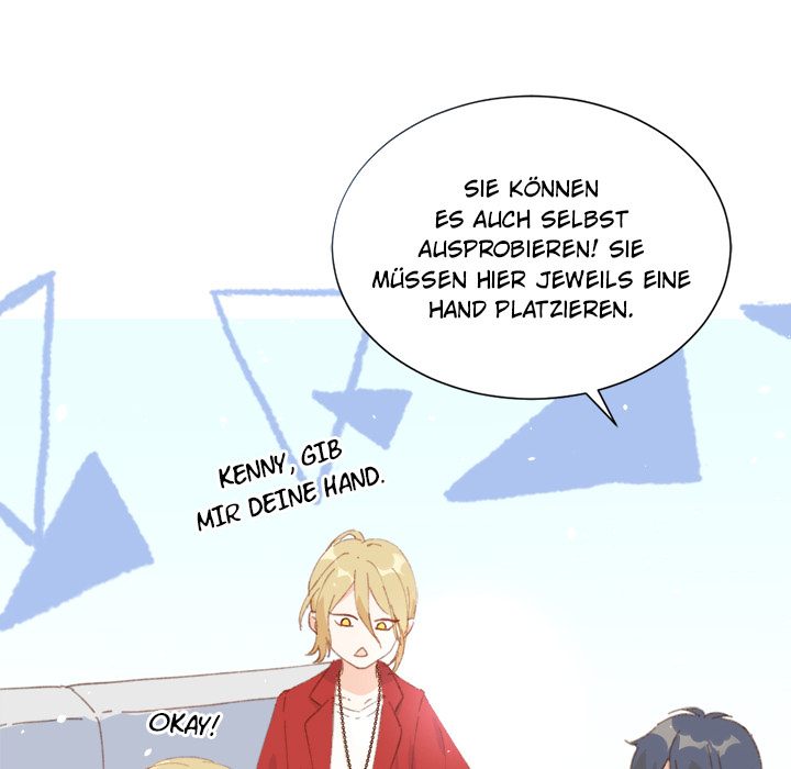 Eine etwas andere Familie - episode 1 - 82