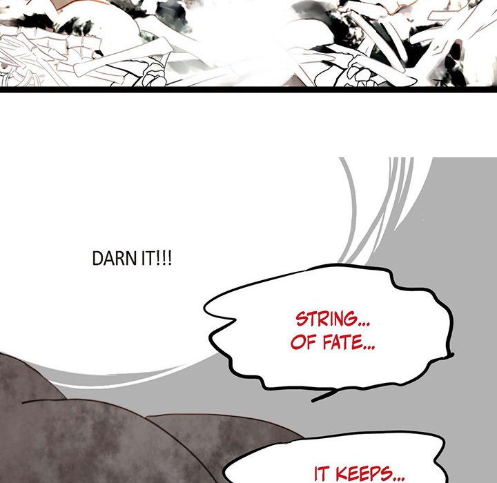 The Blue Snake and the Red Moon - episode 4 - 20