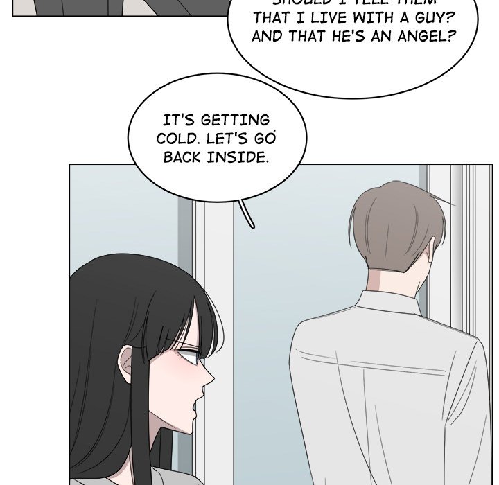 You're My Angel?! - episode 5 - 37