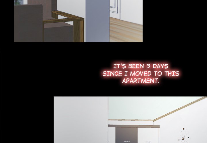 Uninvited Guests - episode 1 - 1