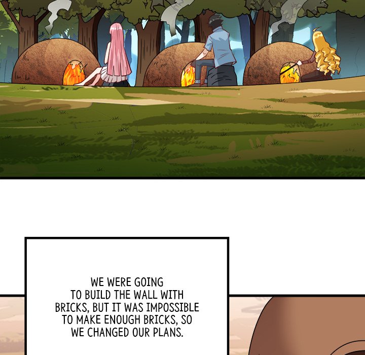 Survival Logbook - episode 30 - 95