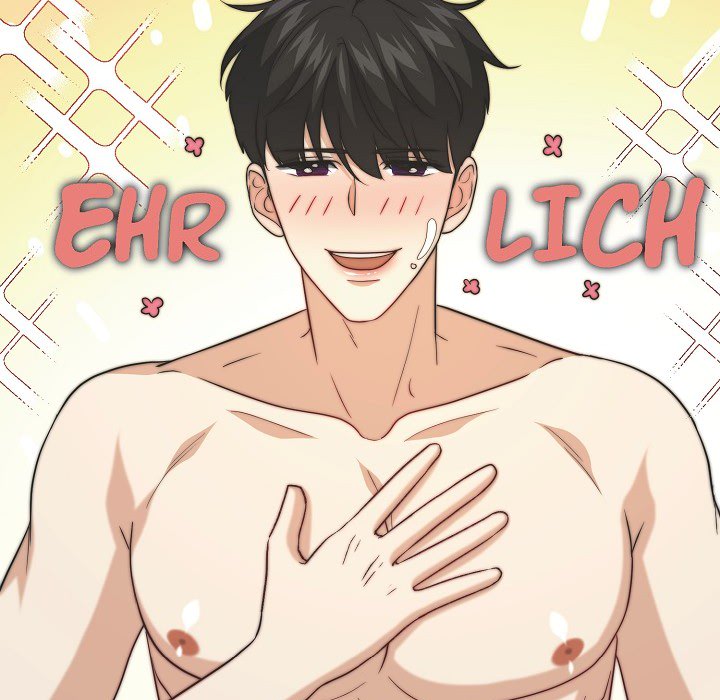 Die geheime Liebe des Omega K - episode 37 - 27
