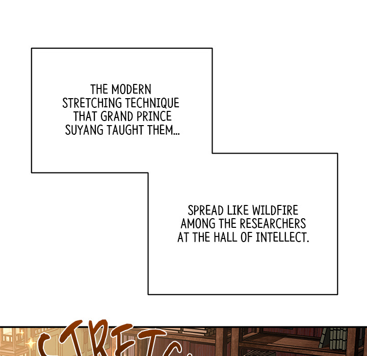 Swole Joseon - episode 2 - 147