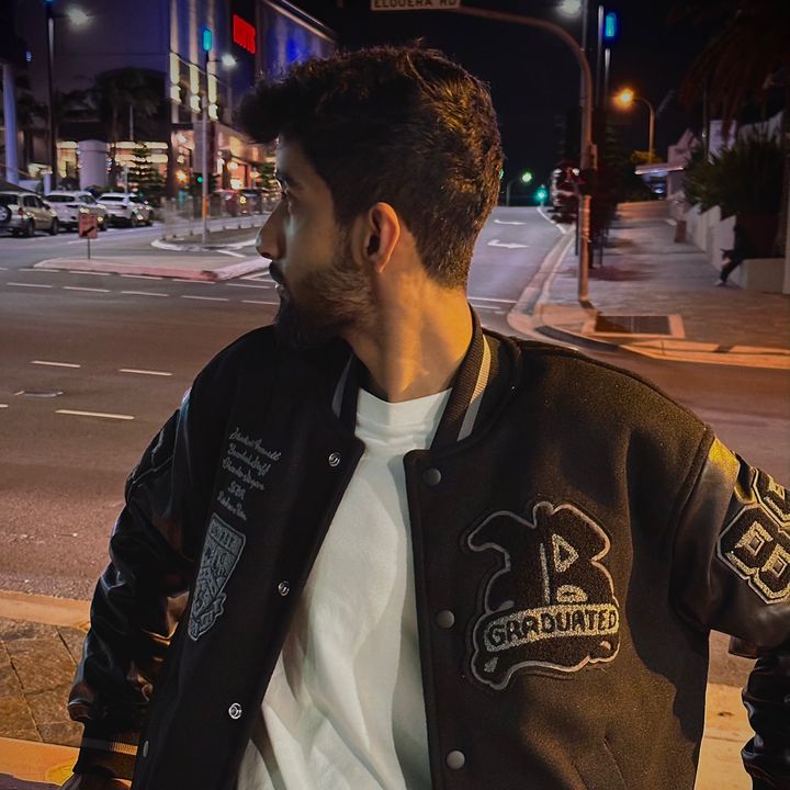𝐊𝐍𝐈𝐆𝐇𝐓 - original sound