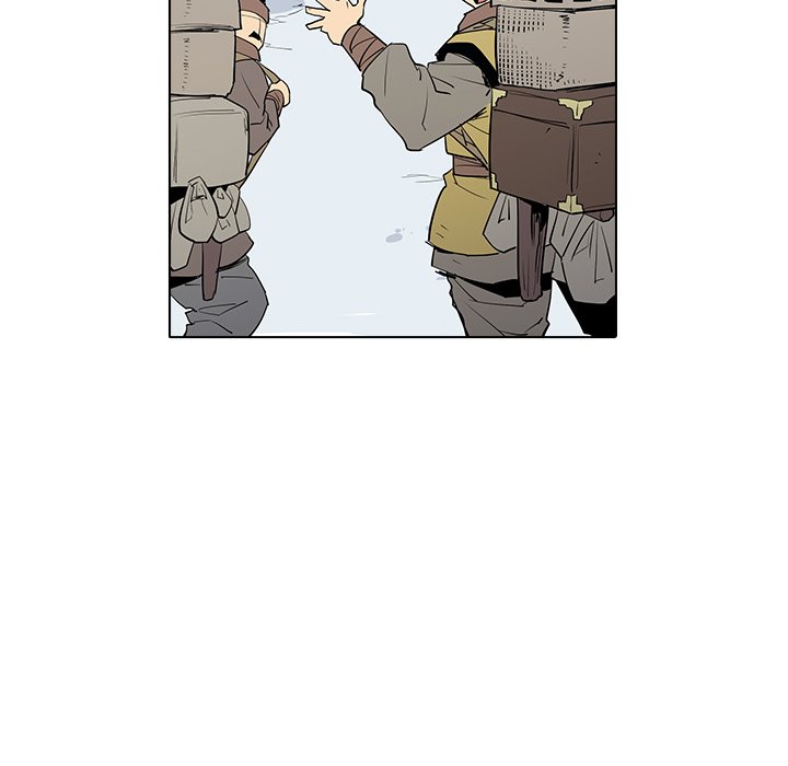 The Fang of Yeongno - episode 4 - 17