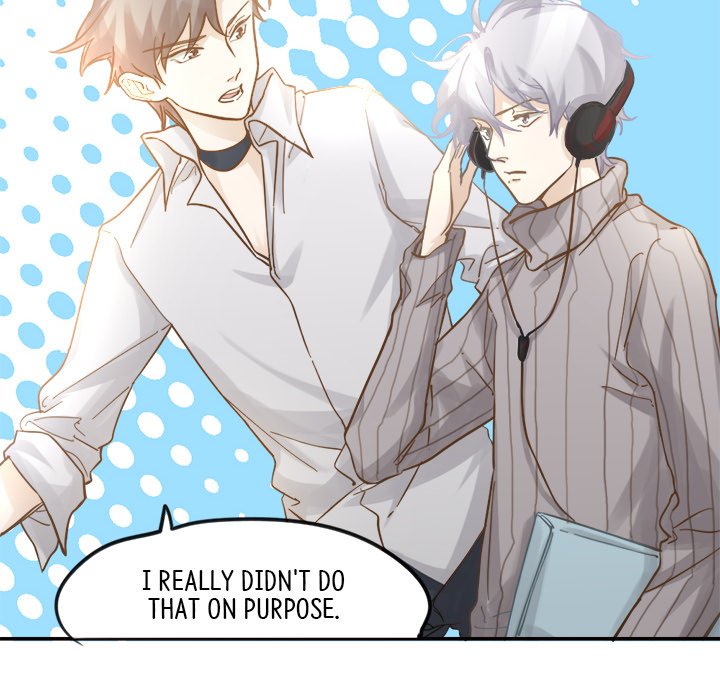 Another Side of Me - episode 21 - 7
