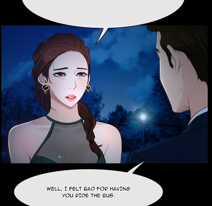 The First Love Story - episode 11 - 43