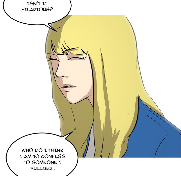 He Queen - episode 32 - 67