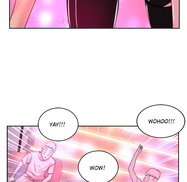 Soojungs Comicladen - episode 38 - 43