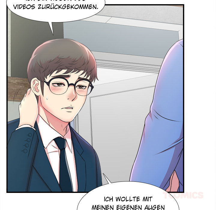Seinen Mann stehen - episode 6 - 38