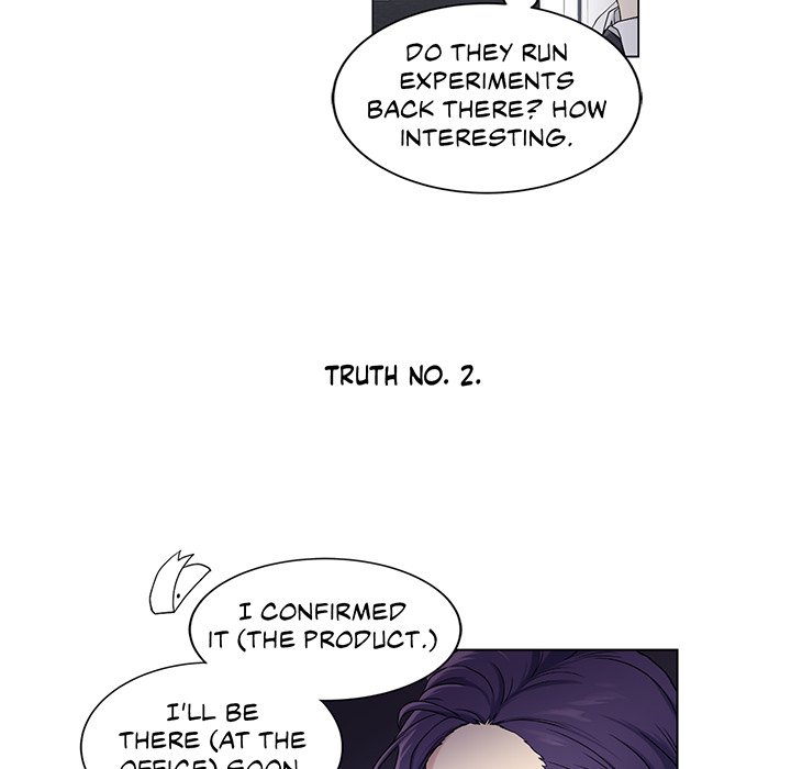 My X Report - episode 17 - 14