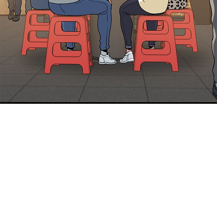 Snapping into Love - episode 8 - 38