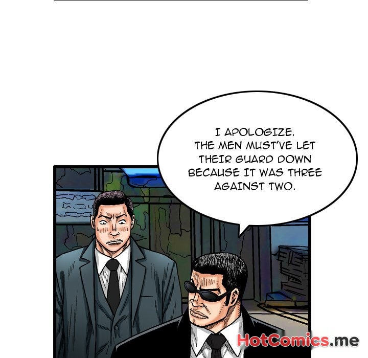 The Knuckleheads - episode 4 - 25