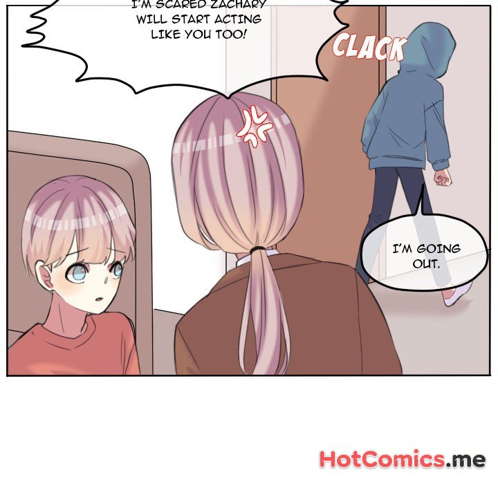 The Chill Couple - episode 88 - 81